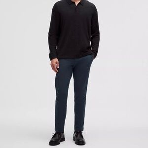 Lululemon ABC Slim-Fit Trouser Warpstreme